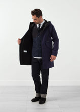 Load image into Gallery viewer, Contrast Parka