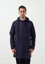 Load image into Gallery viewer, Contrast Parka