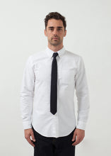 Load image into Gallery viewer, Basic Cotton Button Up