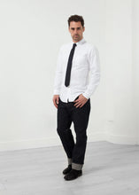 Load image into Gallery viewer, Basic Cotton Button Up