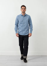 Load image into Gallery viewer, British Officer's Shirt