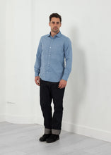 Load image into Gallery viewer, British Officer's Shirt