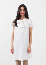 Load image into Gallery viewer, Babydoll Bow Dress