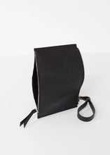 Load image into Gallery viewer, Double Zip Clutch