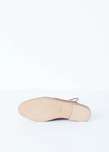 Load image into Gallery viewer, Backless Oxford in Brown