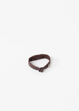 Load image into Gallery viewer, Braid Bracelet