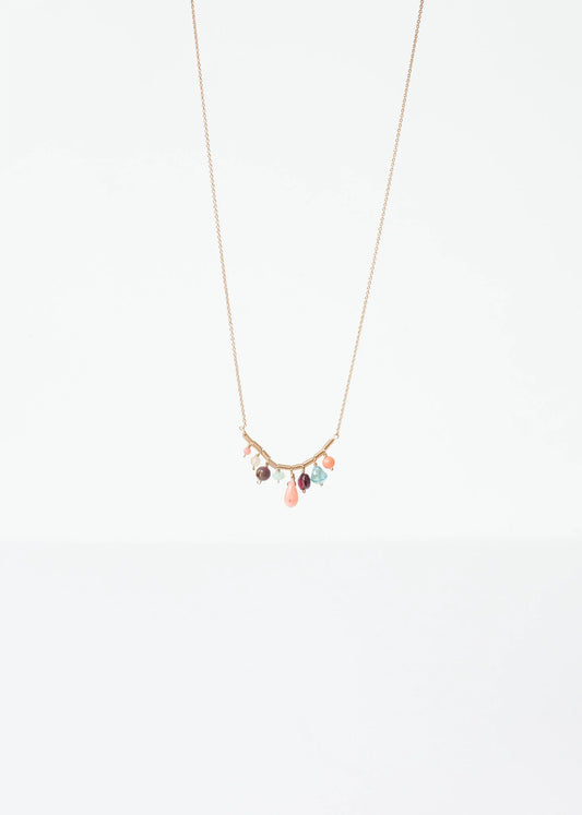 Saul Necklace