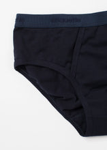 Load image into Gallery viewer, Combed Cotton Brief