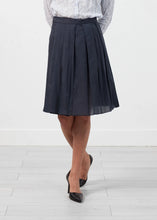 Load image into Gallery viewer, Half Wrap Skirt