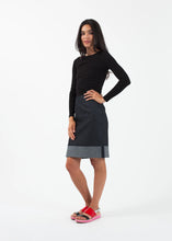 Load image into Gallery viewer, Cuffed Skirt