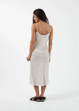 Load image into Gallery viewer, Bias Slip Dress