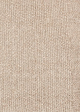 Load image into Gallery viewer, Cashmere Tassel Blanket in Brown