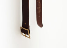Load image into Gallery viewer, Garrison Belt