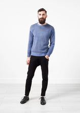 Load image into Gallery viewer, Knitted Cashmere Pullover