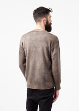Load image into Gallery viewer, Knitted Cashmere Pullover