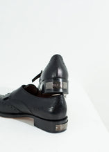 Load image into Gallery viewer, Golf Shoe in Black
