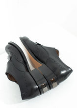 Load image into Gallery viewer, Golf Shoe in Black