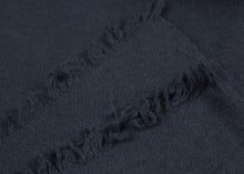 Load image into Gallery viewer, Giant Throw Scarf in Slate