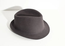 Load image into Gallery viewer, Charles Hat in Steel Grey